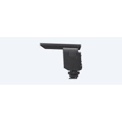 Sony ECM B1M Wired Microphone - Premium Sound Quality, Sleek Black Design - SKU: 4548736100671